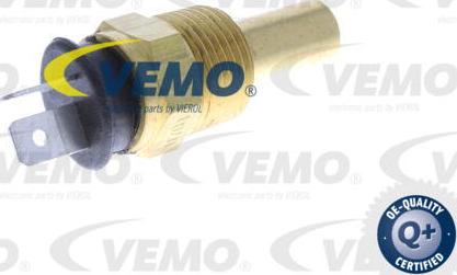 Vemo V37-72-0005 - Датчик, температура охолоджуючої рідини avtolavka.club