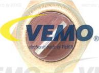 Vemo V37-72-0002 - Датчик, температура охолоджуючої рідини avtolavka.club