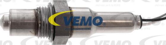 Vemo V37-72-0014 - Лямбда-зонд, датчик кисню avtolavka.club