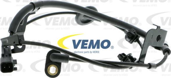 Vemo V37-72-0073 - Датчик ABS, частота обертання колеса avtolavka.club