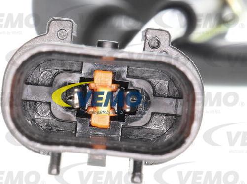 Vemo V37-72-0123 - Датчик ABS, частота обертання колеса avtolavka.club
