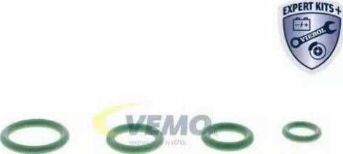 Vemo V37-77-0003 - Розширювальний клапан, кондиціонер avtolavka.club