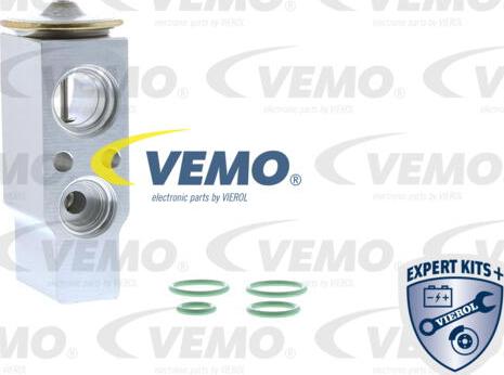 Vemo V37-77-0002 - Розширювальний клапан, кондиціонер avtolavka.club