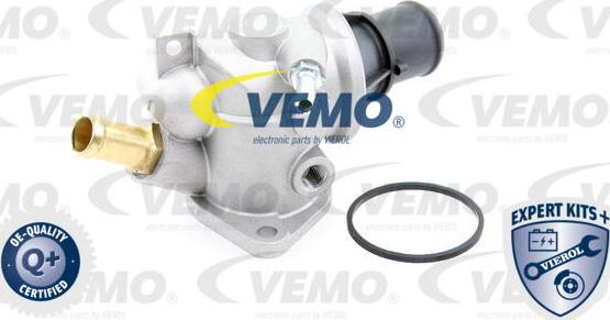 Vemo V24-99-0045 - Термостат, охолоджуюча рідина avtolavka.club