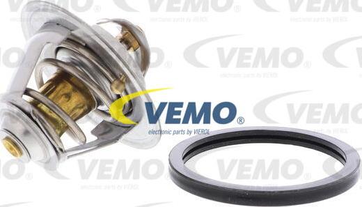 Vemo V24-99-0018 - Термостат, охолоджуюча рідина avtolavka.club