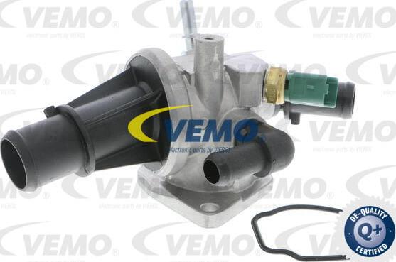Vemo V24-99-0034 - Термостат, охолоджуюча рідина avtolavka.club
