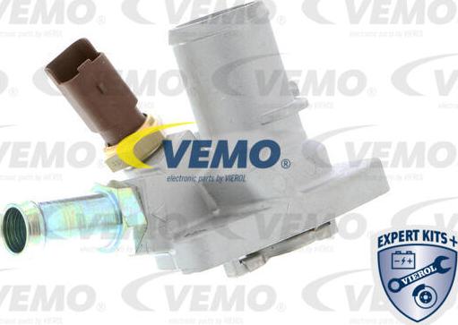 Vemo V24-99-0031 - Термостат, охолоджуюча рідина avtolavka.club