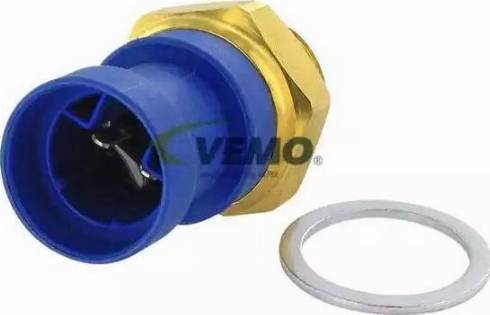Vemo V24-99-0022 - Термовимикач, вентилятор радіатора / кондиціонера avtolavka.club