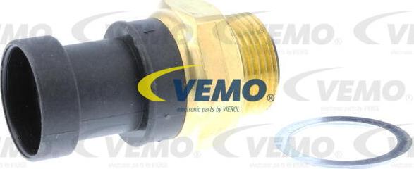 Vemo V24-99-1254 - Термовимикач, вентилятор радіатора / кондиціонера avtolavka.club