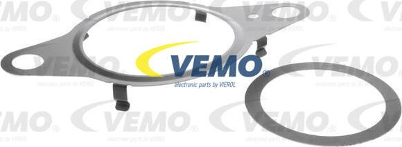 Vemo V24-63-9001 - Комплект прокладок, AGR-система avtolavka.club
