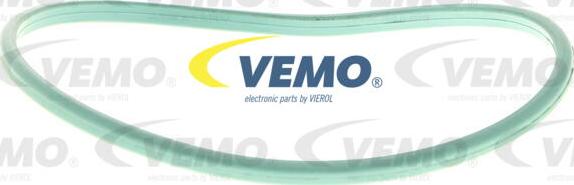 Vemo V24-09-0053 - Прокладка, датчик рівня палива avtolavka.club