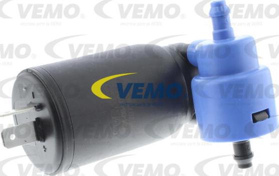Vemo V24-08-0001 - Водяний насос, система очищення вікон avtolavka.club