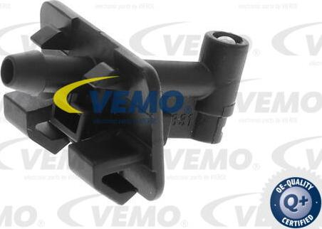 Vemo V24-08-0003 - Розпилювач води для чищення, система очищення вікон avtolavka.club