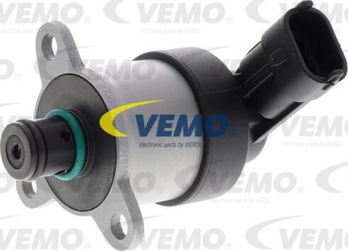 Vemo V24-11-0015 - Редукційний клапан, Common-Rail-System avtolavka.club