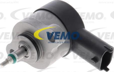 Vemo V24-11-0021 - Редукційний клапан, Common-Rail-System avtolavka.club