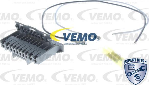 Vemo V24-83-0005 - Ремонтний комплект, кабельний комплект avtolavka.club