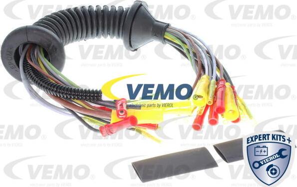 Vemo V24-83-0001 - Ремонтний комплект, кабельний комплект avtolavka.club
