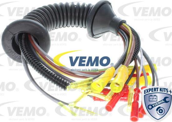 Vemo V24-83-0003 - Ремонтний комплект, кабельний комплект avtolavka.club