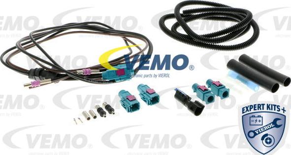 Vemo V24-83-0015 - Ремонтний комплект, кабельний комплект avtolavka.club