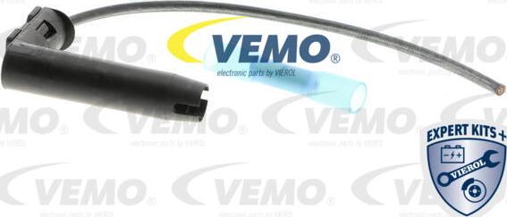 Vemo V24-83-0016 - Ремонтний комплект, кабельний комплект avtolavka.club