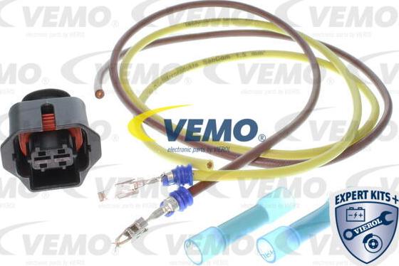 Vemo V24-83-0018 - Ремонтний комплект, кабельний комплект avtolavka.club