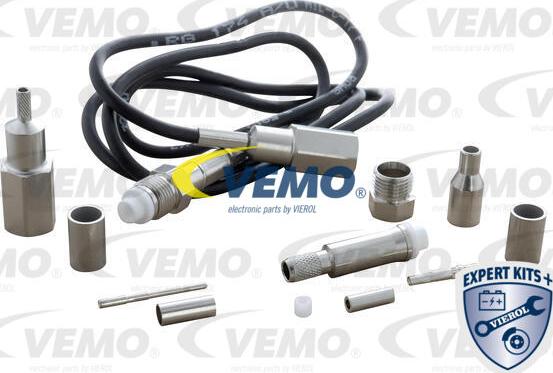 Vemo V24-83-0034 - Ремонтний комплект, кабельний комплект avtolavka.club