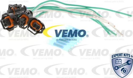 Vemo V24-83-0020 - Ремонтний комплект, кабельний комплект avtolavka.club