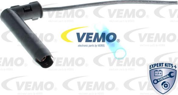 Vemo V24-83-0021 - Ремонтний комплект, кабельний комплект avtolavka.club