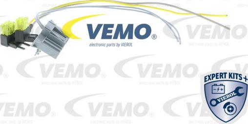 Vemo V24-83-0027 - Ремонтний комплект, кабельний комплект avtolavka.club