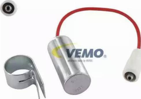 Vemo V24-70-0052 - Конденсатор, система запалювання avtolavka.club