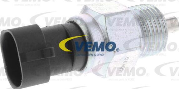 Vemo V24-73-0006 - Датчик, контактний перемикач, фара заднього ходу avtolavka.club