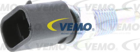 Vemo V24-73-0007 - Датчик, контактний перемикач, фара заднього ходу avtolavka.club