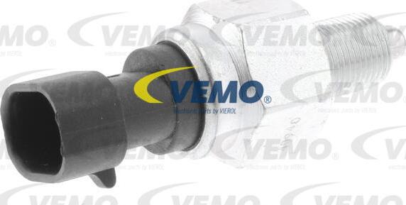 Vemo V24-73-0015 - Датчик, контактний перемикач, фара заднього ходу avtolavka.club