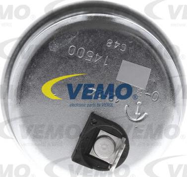 Vemo V24-72-0042 - Датчик, тиск масла avtolavka.club