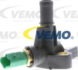 Vemo V24-72-0061 - Датчик, температура охолоджуючої рідини avtolavka.club