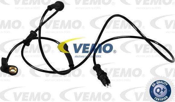 Vemo V24-72-0016 - Датчик ABS, частота обертання колеса avtolavka.club