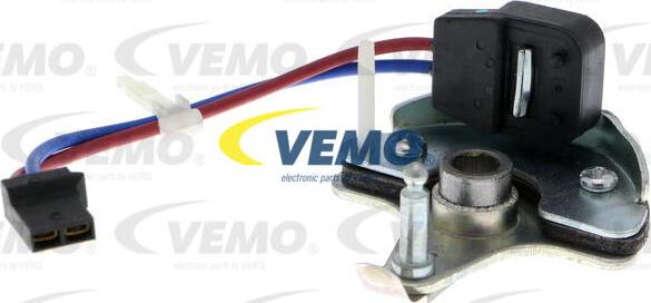 Vemo V24-72-0106 - Датчик, імпульс запалювання avtolavka.club