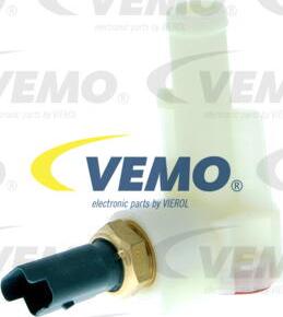 Vemo V24-72-0103 - Датчик, температура охолоджуючої рідини avtolavka.club