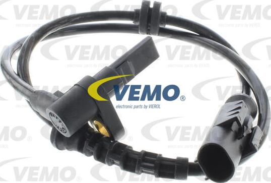 Vemo V24-72-0176 - Датчик ABS, частота обертання колеса avtolavka.club
