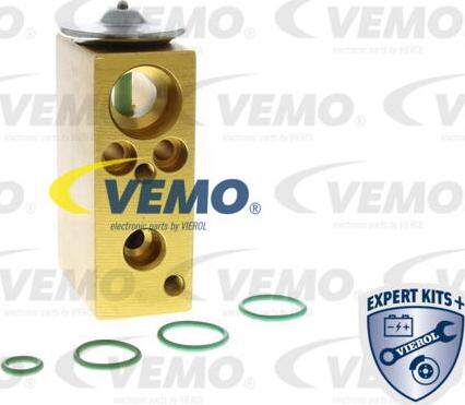 Vemo V24-77-0013 - Розширювальний клапан, кондиціонер avtolavka.club