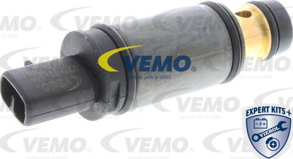 Vemo V24-77-1001 - Регулюючий клапан, компресор avtolavka.club