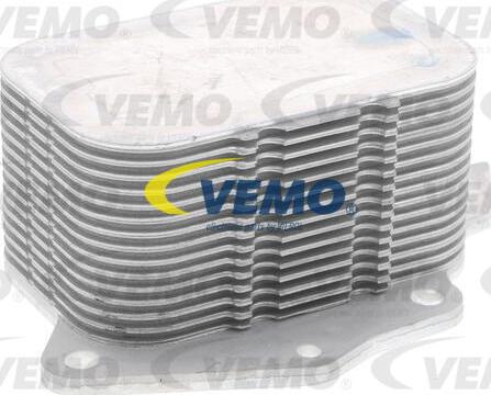 Vemo V25-60-0026 - Масляний радіатор, рухове масло avtolavka.club