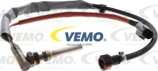 Vemo V25-67-0005 - Впорскується елемент, регенерація сажі / частичн. фільтра avtolavka.club