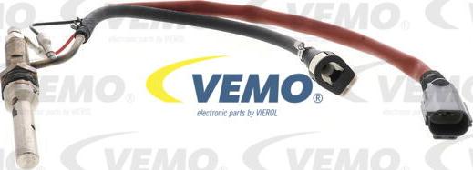 Vemo V25-67-0001 - Впорскується елемент, регенерація сажі / частичн. фільтра avtolavka.club
