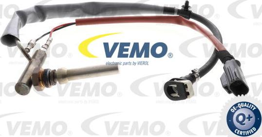 Vemo V25-67-0003 - Впорскується елемент, регенерація сажі / частичн. фільтра avtolavka.club