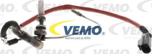 Vemo V25-67-0010 - Впорскується елемент, регенерація сажі / частичн. фільтра avtolavka.club