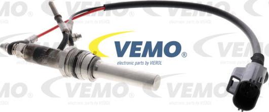 Vemo V25-67-0013 - Впорскується елемент, регенерація сажі / частичн. фільтра avtolavka.club