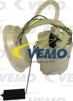 Vemo V25-09-0001 - Модуль паливного насоса avtolavka.club
