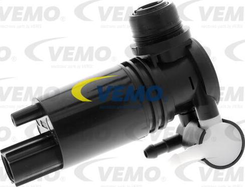 Vemo V25-08-0010 - Водяний насос, система очищення вікон avtolavka.club
