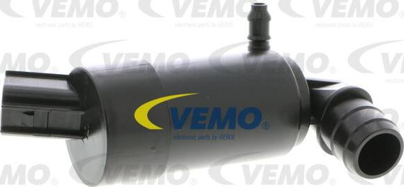 Vemo V25-08-0018 - Водяний насос, система очищення вікон avtolavka.club